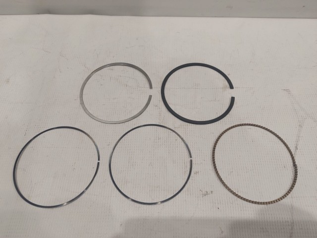 Piston Rings